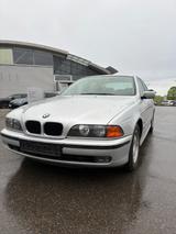 BMW 523i 1.Hand - Scheckheftgepflegt - Top Zustand  - BMW 523 aus 1999
