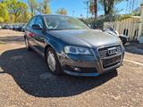 Audi A3 Sportback 1.8 TFSI Ambition - Audi A3 aus 2009: Ambition