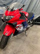 Honda HONDA CBR 600 F PARI A NUOVO - HONDA 1998 CBR 600