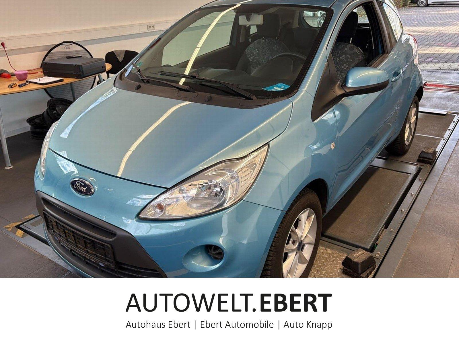 Ford Ka/Ka+