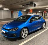 Volkswagen Scirocco 2016 R-line 2.0 TDI 135 KW  - Volkswagen Scirocco: 2l