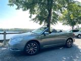 Lancia Luxuriöses  Cabrio mit Limousinen Komfort,... - Lancia Flavia Gebrauchtwagen