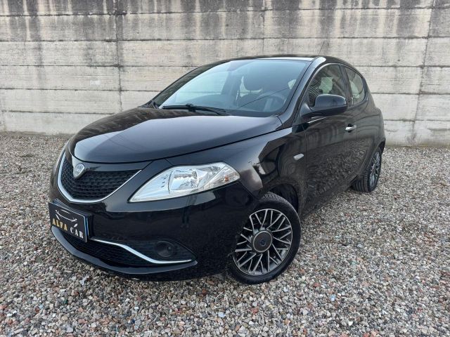 Lancia LANCIA YPSILON 1.2 69cv GPL 2016!! GOLD!!!