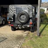 Mercedes-Benz G 250 - Mercedes-Benz G 250 Gebrauchtwagen