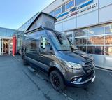 Mercedes-Benz Grand Canyon S 600 Xperience*WIFI*Solar*360°* - Mercedes-Benz 60