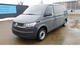 Volkswagen T6.1 Transporter Abt e- Lang Elektro Klima Radio - Volkswagen T6 mit Elektro-Antrieb: Automatik
