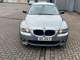 BMW 530i m Paket  mit LPG Marc Prinz - BMW 5er Reihe mit LPG-Antrieb