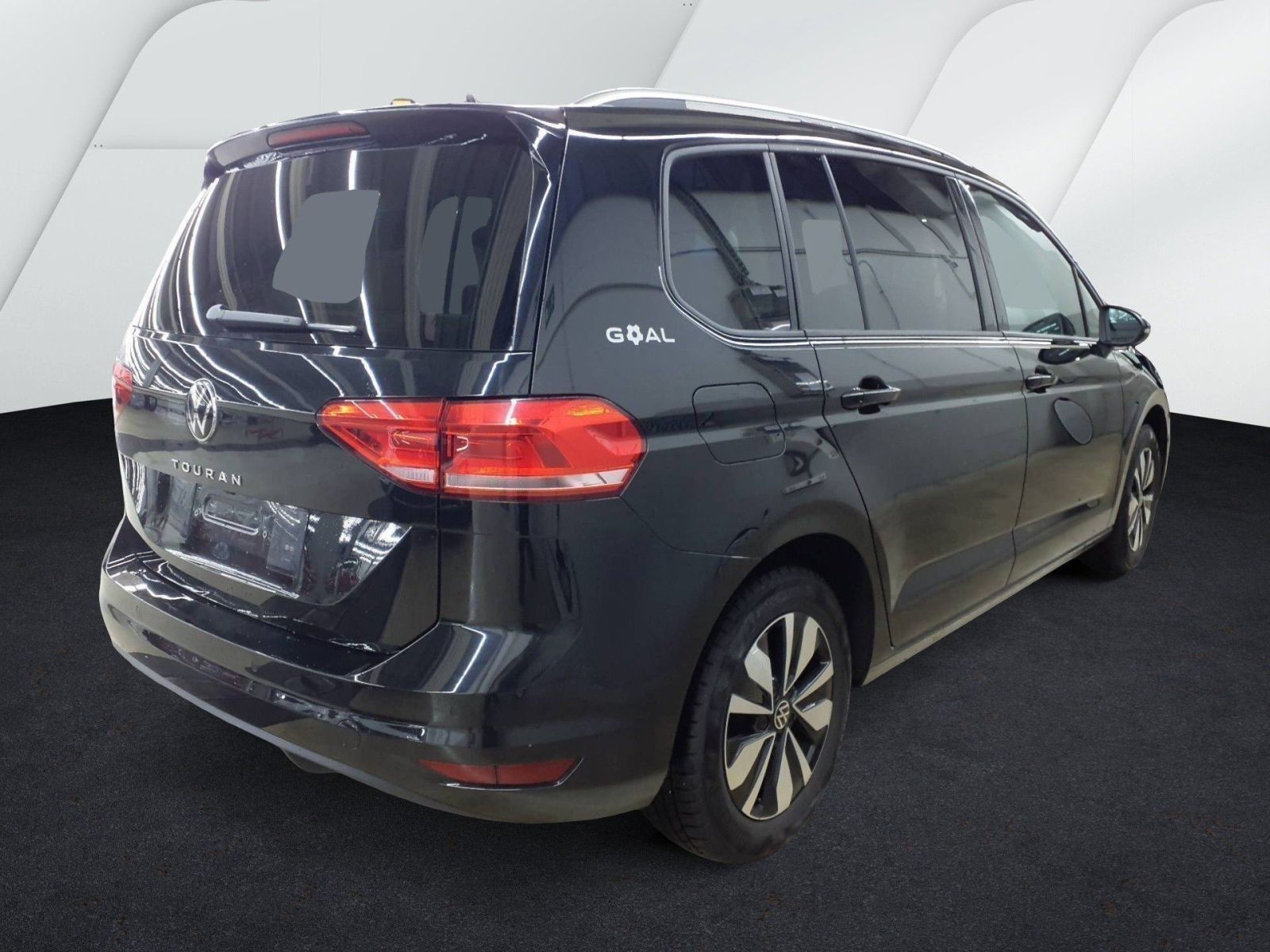 Volkswagen Touran - Bild 3