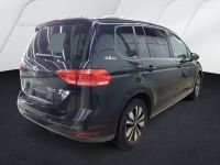 Volkswagen Touran - Vorschau Bild 3