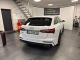 Audi S6 Avant TDI LED AHK HUD B&O Memory PDC ACC DAB - Audi Gebrauchtwagen von 2020