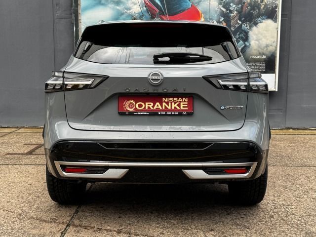 Fahrzeugabbildung Nissan Qashqai 1.5 VC-T e-Power Tekna 19`*PPPark*Leder