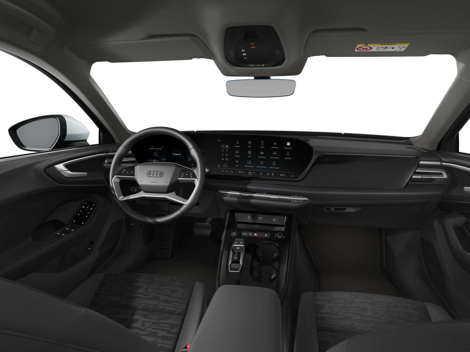 Audi A5 - Bild 8