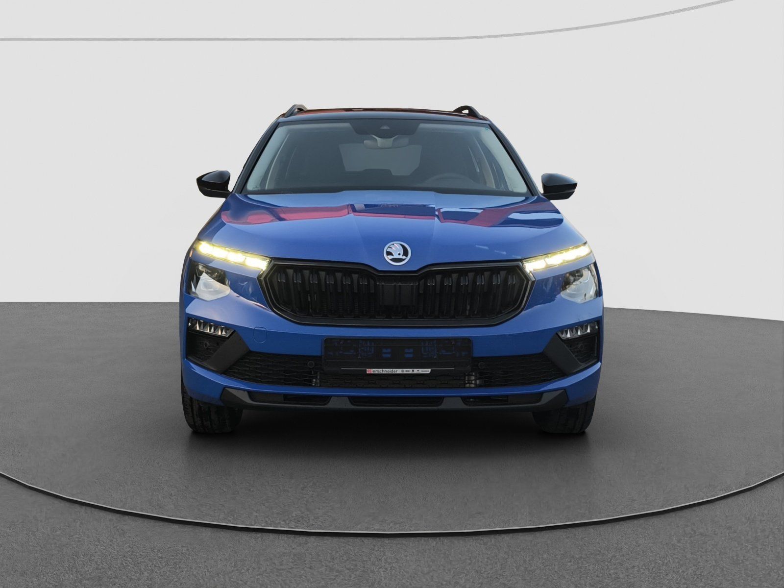 Skoda Kamiq - Bild 5