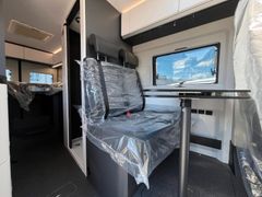 Adria EDITON 640 SLB*180PS*10"NAVI*Markise*SAFETY Pake