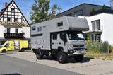 Woelcke Fuso Canter WELTREISEMOBIL, TRAUMFAHRZEUG, SALE! - Offers matching your search criteria
