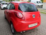 Ford Ka Titanium 1.2 S/S Alu BT Klimaautomatik EFH ZV - Ford