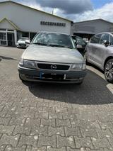 Opel Astra F  TÜV bis 05/26 - Opel Astra aus 1995