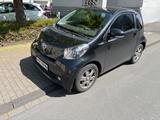 Toyota IQ mit neuem TÜV - Toyota IQ von privat