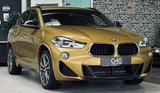 BMW X2 xDrive 20 i M Sport |LED|Kamera|Shadow| - BMW X2: Geländewagen
