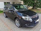 Skoda Fabia 1.2l TSI 63kW Best of Combi Best of
