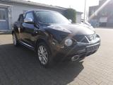 Nissan Juke Tekna 1.6 Turbo Leder Navi Kamera Klimaaut. - Nissan: Turbo