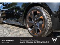 Cupra Born - Vorschau Bild 7