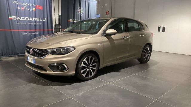 Fiat FIAT Tipo 1.4 T-Jet 120 CV GPL 5 porte Lounge