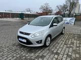 Ford Grand C-Max 2.0 TDCI Titanium*Automatik*R-Kamera - Ford Grand C-Max mit Diesel-Antrieb: Kleinbus, 2.0