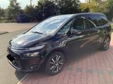 Citroën C4 Picasso BlueHDi 120 Stop&Start Exclusive ... - Citroën C4 Picasso: Start