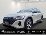 Audi Q8 Sportback e-tron 55 quattro advanced