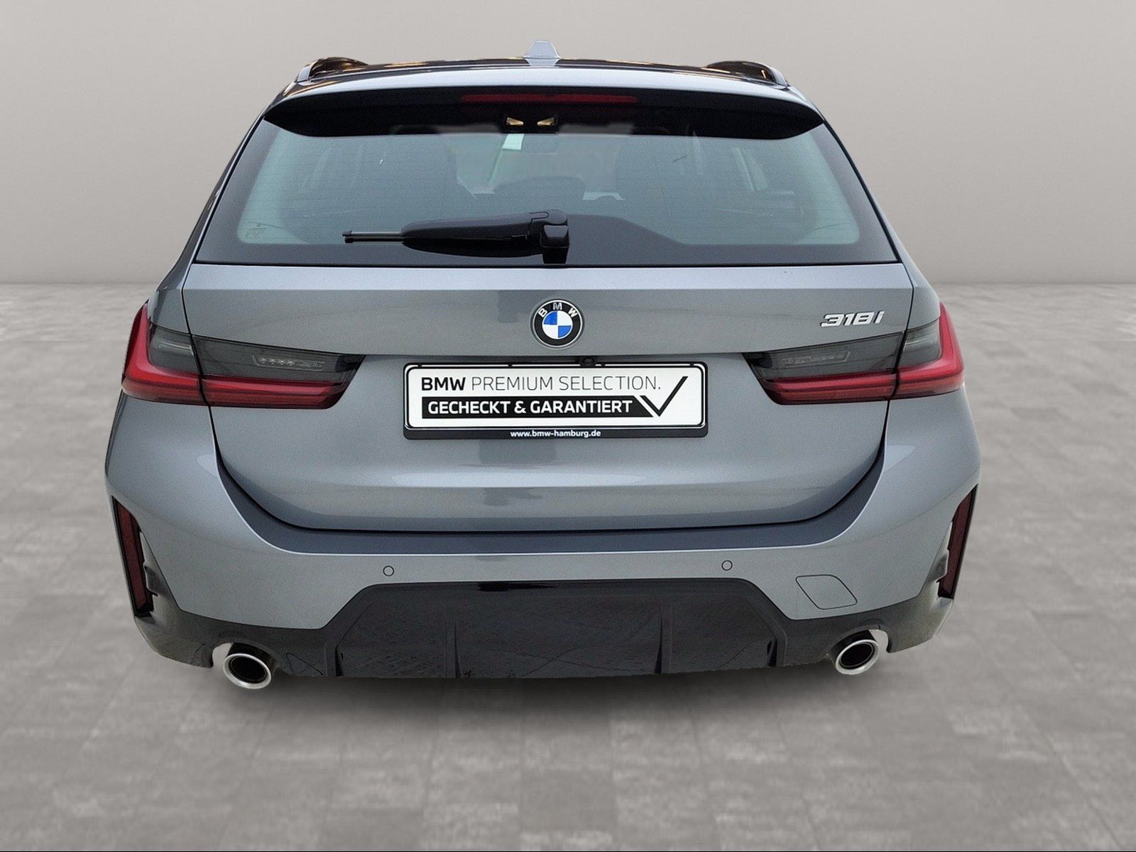 BMW 318 - Bild 18