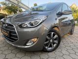 Hyundai IX20(1.6L-125PS)KLIMAAUT.SITZHZ.1HAND.GARANTIE - gebrauchte Hyundai ix20 aus dem Jahr 2019