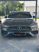 Mercedes-Benz CLA 200 d Shooting Brake AMG Line  - Mercedes-Benz CLA 200 Shooting Brake von privat