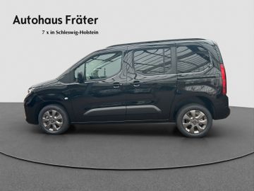Fotografie 5 des Opel Combo Life Edition 1.5 Keyless Navi Kamera LM-Fe