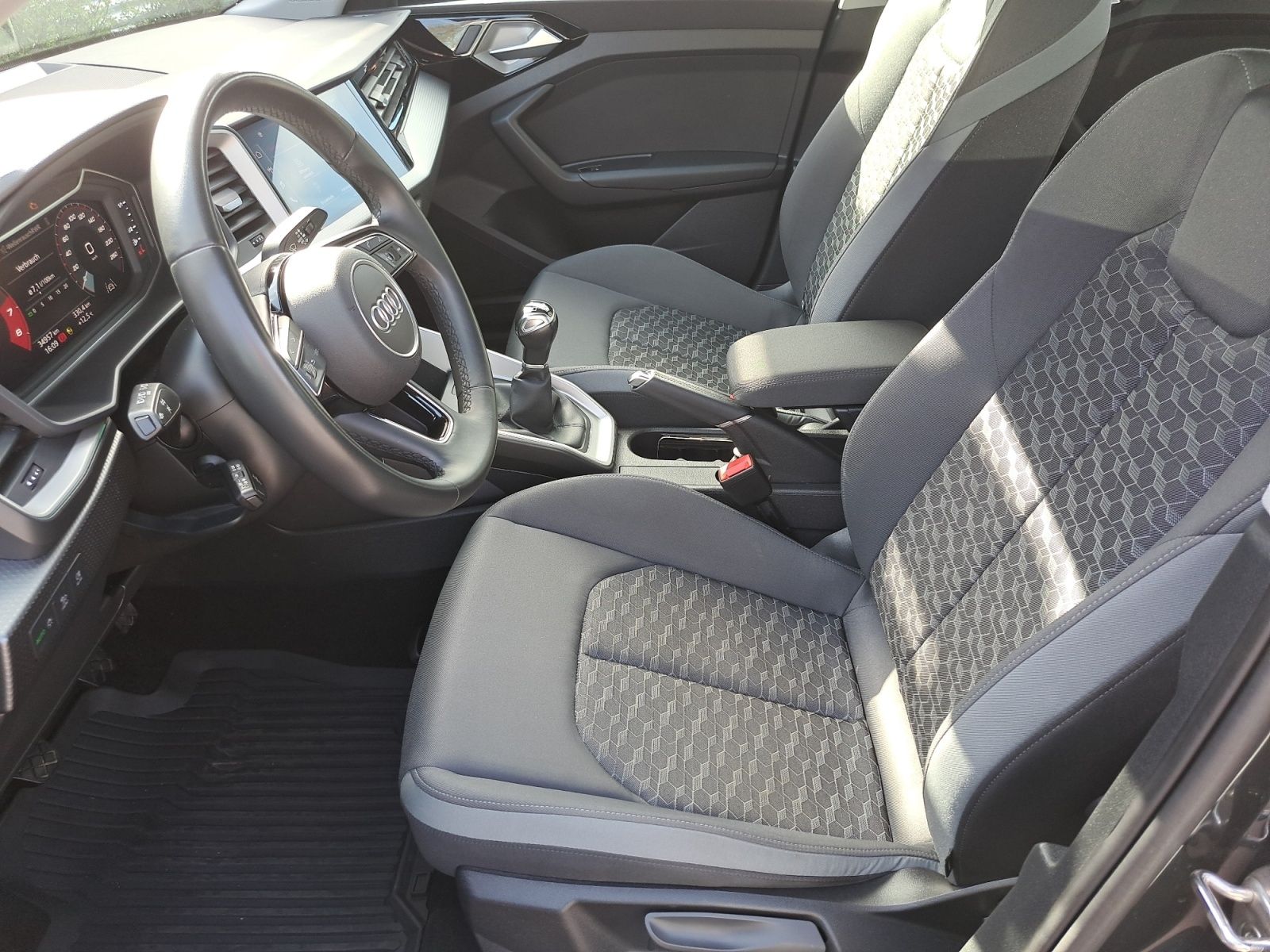Audi A1 - Bild 15