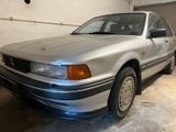 Mitsubishi Galant 2.0 - Mitsubishi Galant: 2.2