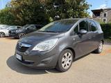 Opel Meriva 1.4 Turbo Elective - Opel Meriva mit LPG-Antrieb