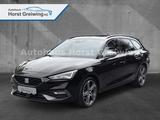 Seat Leon Sportstourer FR Standh.,Pano,ACC,AHK,Kamera - Seat Leon