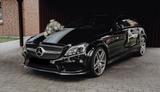 Mercedes-Benz CLS 250D Facelift 9G Tronic - Mercedes-Benz CLS 250 Gebrauchtwagen