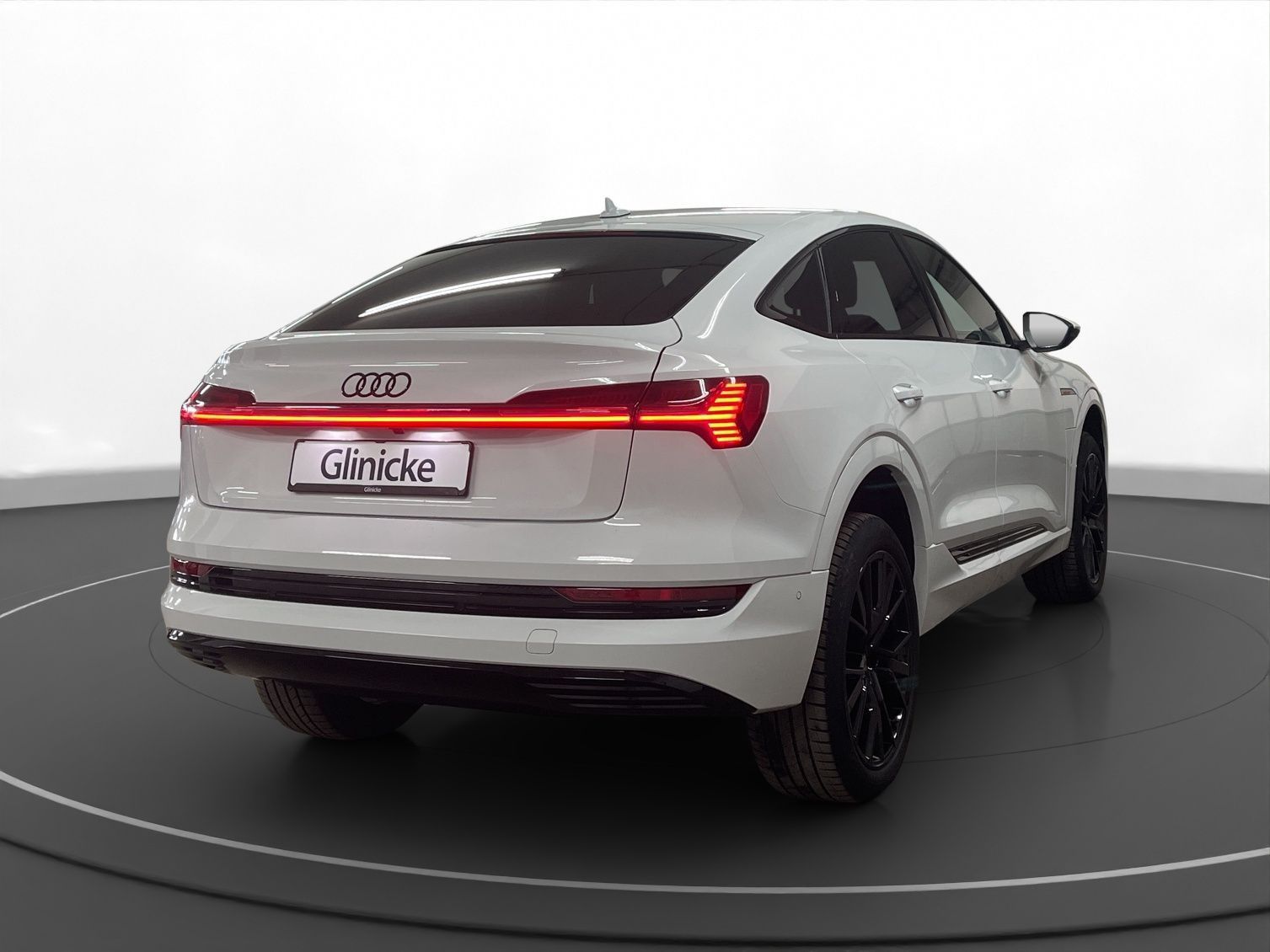 Audi e-tron - Bild 4
