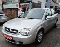 Opel Vectra 2.2 16V Elegance/Top Gepflegt/Tüv neu