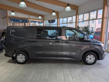 Ford Transit Custom 2,0lDoppelkabine L2 AT 5JGar