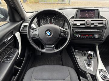 BMW 116 - 12