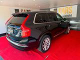 Volvo XC 90 XC90 Plus Bright AWD 1-Hand 28TKM - Volvo Gebrauchtwagen in Dortmund