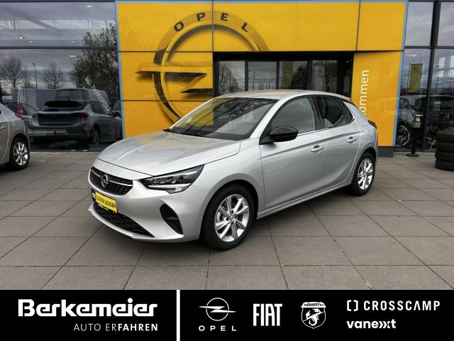 Opel Corsa Elegance 1.5D *Navi/Klimaautomatik/Parkpil