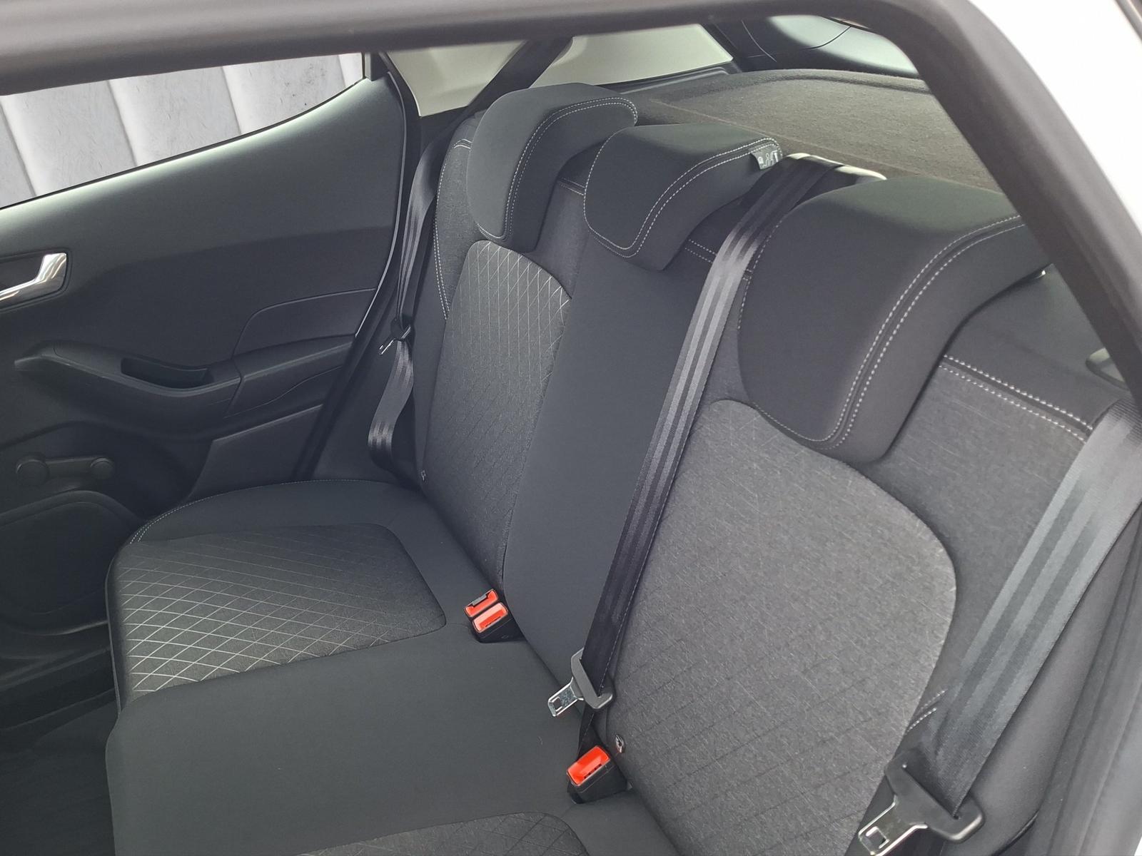 Ford Fiesta Active 1.0 EB GJR | SHZ | PDC | LMF | Kli