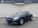 Mercedes-Benz SLK 250 CDI Panorama-Variodach - Mercedes-Benz SLK 250: Cdi