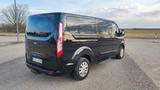 Ford Tourneo Custom L2 9-Sitzer 170 PS TÜV neu Gepfle - Ford Tourneo Custom Gebrauchtwagen in München