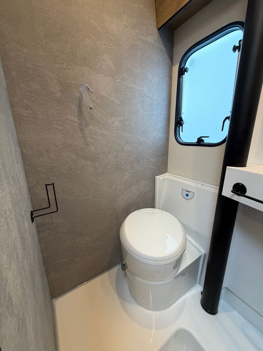 Fahrzeugabbildung XGO Dynamic 39 - Modell 2026