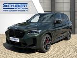 BMW X3 M Competition INDIVIDUAL LACK LASER ACC H/K 3 - gebrauchte BMW X3 M aus dem Jahr 2023